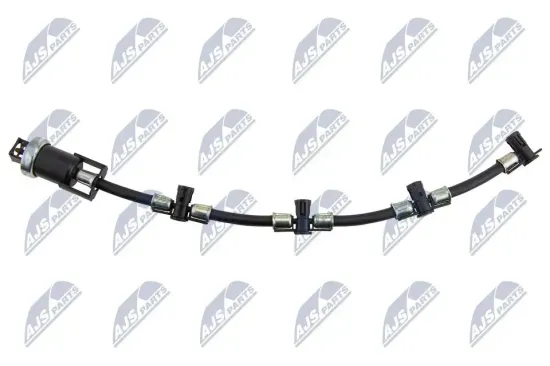 Schlauch, Leckkraftstoff NTY BPP-AU-002 Bild Schlauch, Leckkraftstoff NTY BPP-AU-002