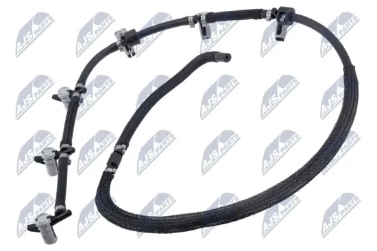 Schlauch, Leckkraftstoff NTY BPP-BM-008 Bild Schlauch, Leckkraftstoff NTY BPP-BM-008