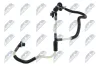 Kraftstoffleitung zwischen Förderpumpe und Kraftstoffverteilerrohr NTY BPP-CH-005 Bild Kraftstoffleitung zwischen Förderpumpe und Kraftstoffverteilerrohr NTY BPP-CH-005