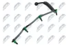 Schlauch, Leckkraftstoff NTY BPP-CT-004 Bild Schlauch, Leckkraftstoff NTY BPP-CT-004
