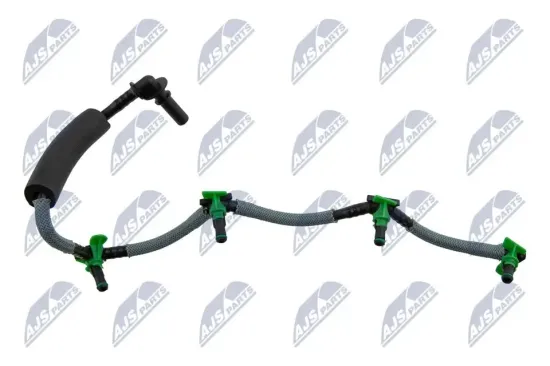 Schlauch, Leckkraftstoff NTY BPP-CT-004 Bild Schlauch, Leckkraftstoff NTY BPP-CT-004