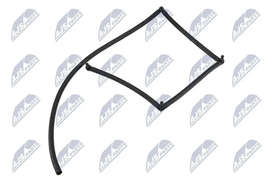 Schlauch, Leckkraftstoff NTY BPP-CT-014