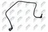 Kraftstoffleitung zwischen Kraftstofffilter und Einspritzpumpe NTY BPP-CT-017 Bild Kraftstoffleitung zwischen Kraftstofffilter und Einspritzpumpe NTY BPP-CT-017