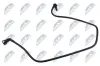 Kraftstoffleitung zwischen Kraftstofffilter und Einspritzpumpe NTY BPP-CT-017 Bild Kraftstoffleitung zwischen Kraftstofffilter und Einspritzpumpe NTY BPP-CT-017