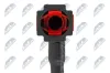 Kraftstoffleitung Kraftstoffverteilerrohr NTY BPP-CT-018 Bild Kraftstoffleitung Kraftstoffverteilerrohr NTY BPP-CT-018
