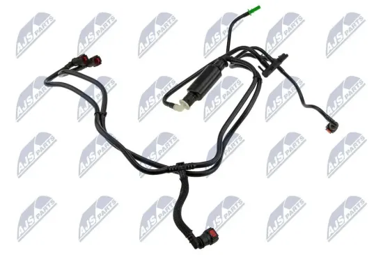 Kraftstoffleitung NTY BPP-CT-027 Bild Kraftstoffleitung NTY BPP-CT-027