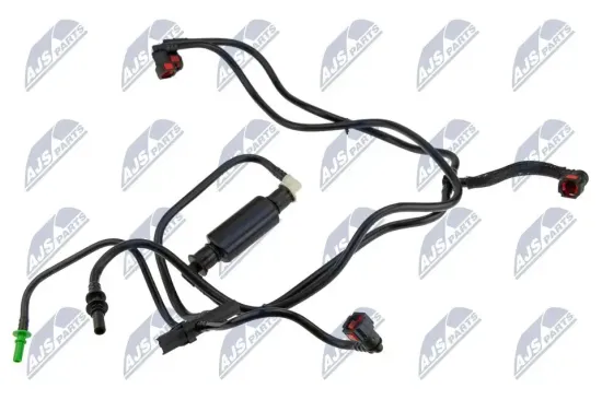 Kraftstoffleitung NTY BPP-CT-027 Bild Kraftstoffleitung NTY BPP-CT-027