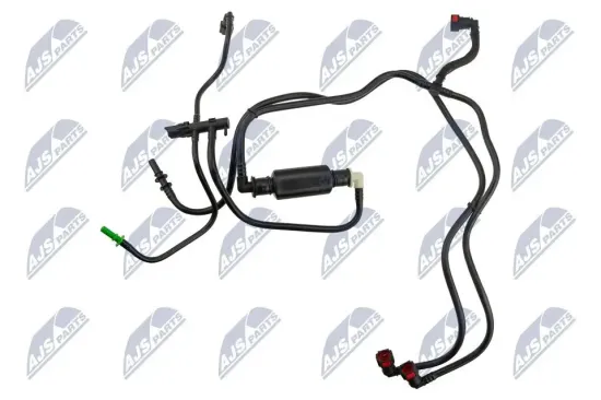Kraftstoffleitung NTY BPP-CT-027 Bild Kraftstoffleitung NTY BPP-CT-027
