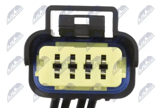 Kabelreparatursatz, Kraftstoffpumpe NTY BPP-CT-032 Bild Kabelreparatursatz, Kraftstoffpumpe NTY BPP-CT-032