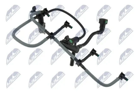 Schlauch, Leckkraftstoff NTY BPP-FR-000 Bild Schlauch, Leckkraftstoff NTY BPP-FR-000