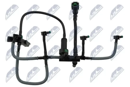 Schlauch, Leckkraftstoff NTY BPP-FR-000 Bild Schlauch, Leckkraftstoff NTY BPP-FR-000