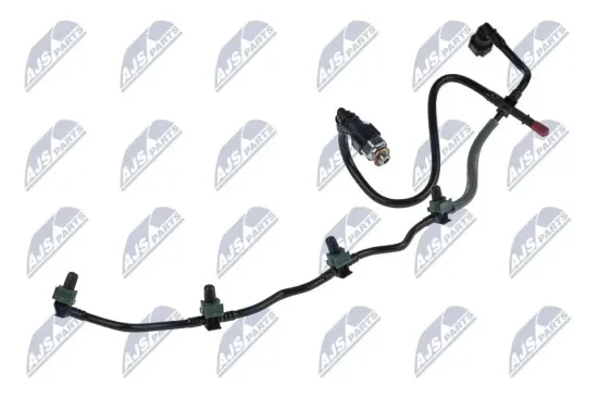 Schlauch, Leckkraftstoff NTY BPP-FR-001 Bild Schlauch, Leckkraftstoff NTY BPP-FR-001