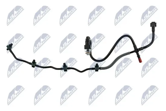 Schlauch, Leckkraftstoff NTY BPP-FR-001 Bild Schlauch, Leckkraftstoff NTY BPP-FR-001