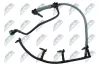 Kraftstoffschlauch NTY BPP-FR-003 Bild Kraftstoffschlauch NTY BPP-FR-003
