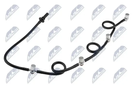 Schlauch, Leckkraftstoff NTY BPP-FR-004 Bild Schlauch, Leckkraftstoff NTY BPP-FR-004