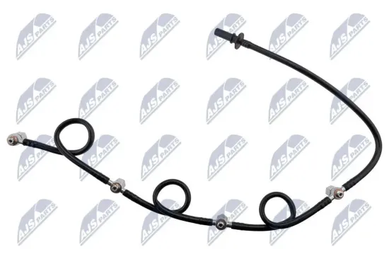 Schlauch, Leckkraftstoff NTY BPP-FR-004 Bild Schlauch, Leckkraftstoff NTY BPP-FR-004