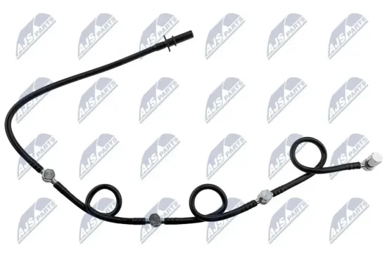 Schlauch, Leckkraftstoff NTY BPP-FR-004 Bild Schlauch, Leckkraftstoff NTY BPP-FR-004