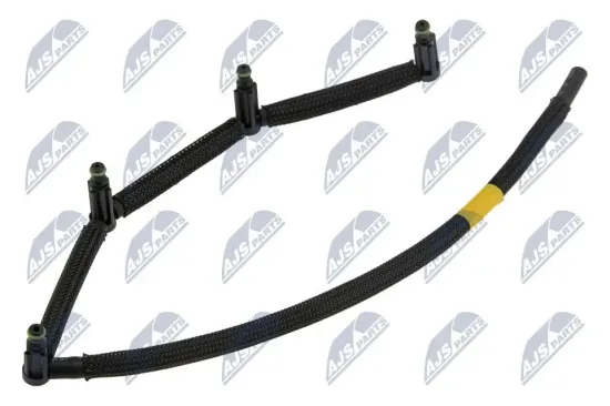 Schlauch, Leckkraftstoff NTY BPP-FR-008 Bild Schlauch, Leckkraftstoff NTY BPP-FR-008