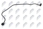 Kühlerschlauch NTY BPP-FR-011