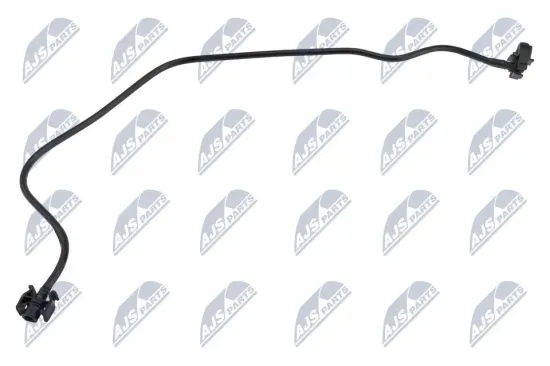 Kühlerschlauch NTY BPP-FR-011 Bild Kühlerschlauch NTY BPP-FR-011