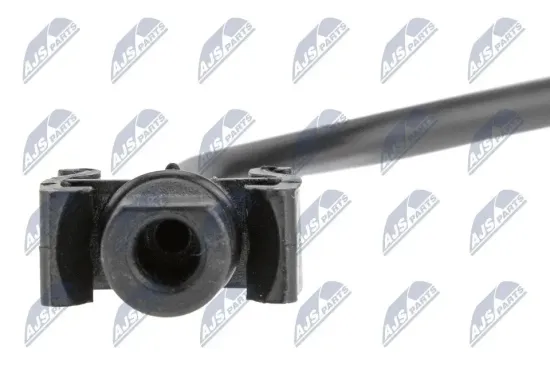 Kühlerschlauch NTY BPP-FR-011 Bild Kühlerschlauch NTY BPP-FR-011