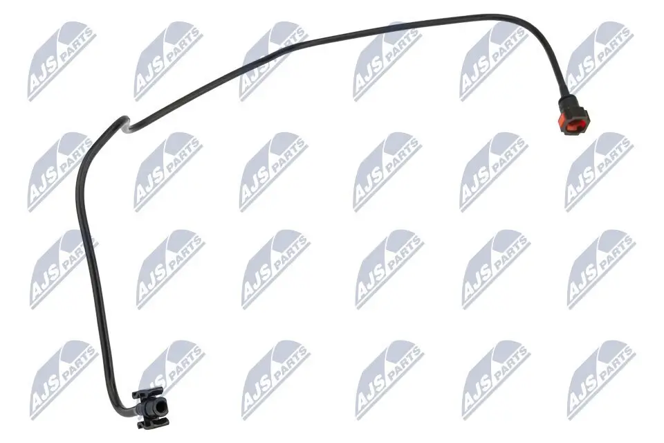 Kühlerschlauch NTY BPP-FR-012