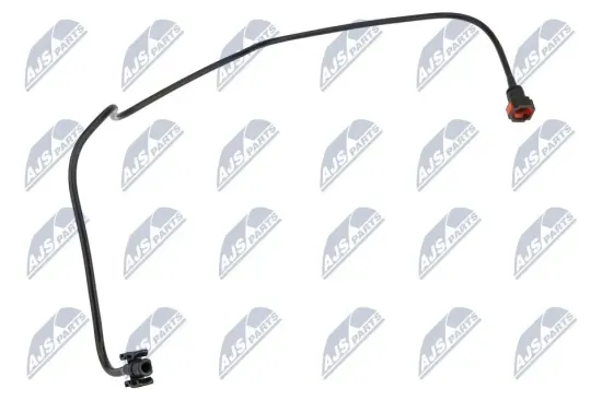 Kühlerschlauch NTY BPP-FR-012 Bild Kühlerschlauch NTY BPP-FR-012