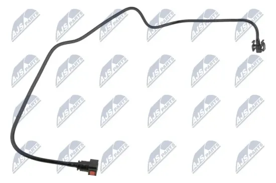 Kühlerschlauch NTY BPP-FR-012 Bild Kühlerschlauch NTY BPP-FR-012