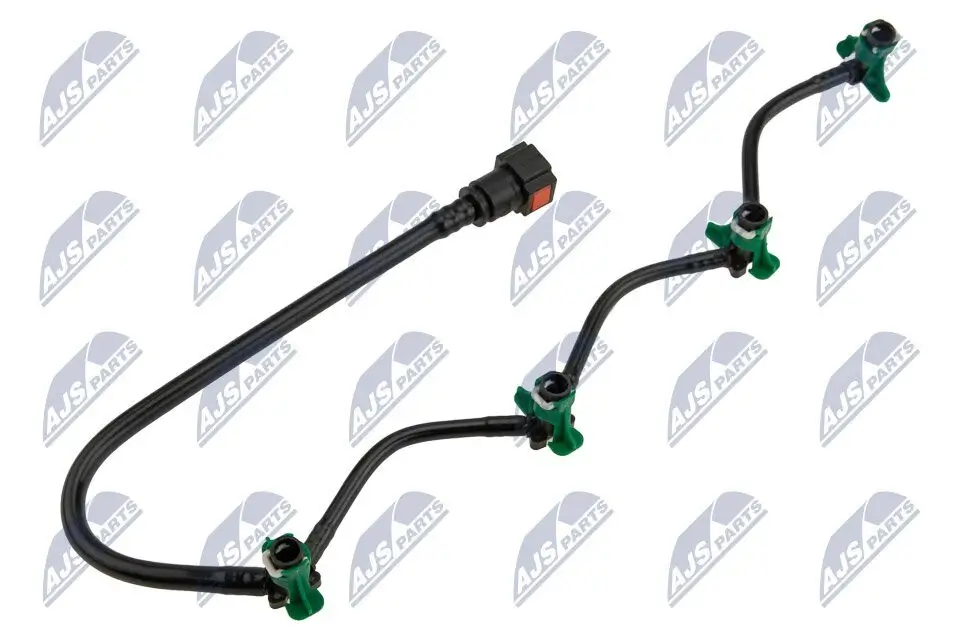 Schlauch, Leckkraftstoff NTY BPP-FR-014