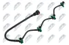 Schlauch, Leckkraftstoff NTY BPP-FR-014 Bild Schlauch, Leckkraftstoff NTY BPP-FR-014