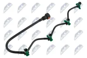 Schlauch, Leckkraftstoff NTY BPP-FR-014