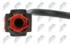 Schlauch, Leckkraftstoff NTY BPP-FR-014 Bild Schlauch, Leckkraftstoff NTY BPP-FR-014