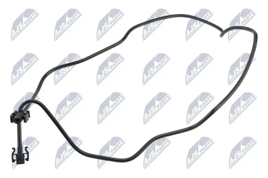 Kühlerschlauch NTY BPP-FR-015 Bild Kühlerschlauch NTY BPP-FR-015