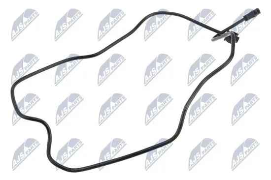 Kühlerschlauch NTY BPP-FR-015 Bild Kühlerschlauch NTY BPP-FR-015