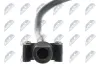 Kühlerschlauch NTY BPP-FR-015 Bild Kühlerschlauch NTY BPP-FR-015