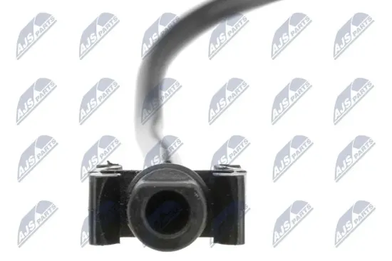 Kühlerschlauch NTY BPP-FR-015 Bild Kühlerschlauch NTY BPP-FR-015