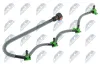 Schlauch, Leckkraftstoff NTY BPP-FR-017 Bild Schlauch, Leckkraftstoff NTY BPP-FR-017