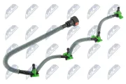 Schlauch, Leckkraftstoff NTY BPP-FR-017