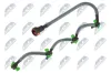 Schlauch, Leckkraftstoff NTY BPP-FR-017 Bild Schlauch, Leckkraftstoff NTY BPP-FR-017