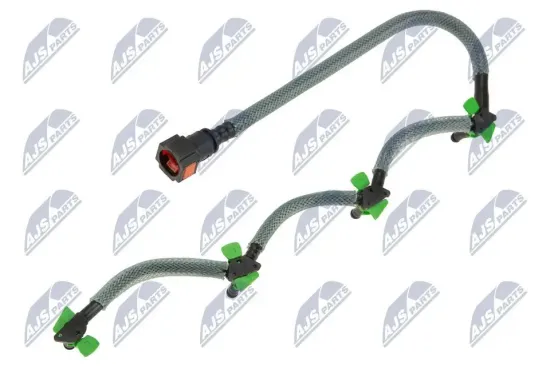 Schlauch, Leckkraftstoff NTY BPP-FR-017 Bild Schlauch, Leckkraftstoff NTY BPP-FR-017