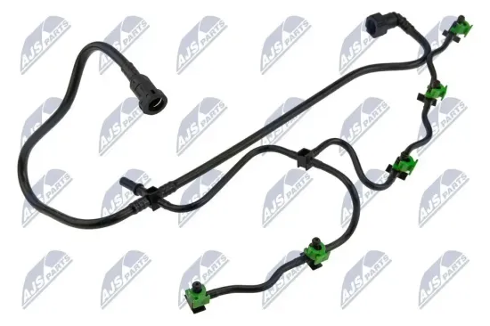 Schlauch, Leckkraftstoff NTY BPP-FR-022 Bild Schlauch, Leckkraftstoff NTY BPP-FR-022