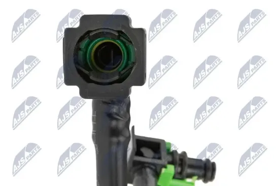 Schlauch, Leckkraftstoff NTY BPP-FR-022 Bild Schlauch, Leckkraftstoff NTY BPP-FR-022