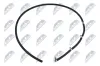 Schlauch, Leckkraftstoff NTY BPP-FT-002 Bild Schlauch, Leckkraftstoff NTY BPP-FT-002