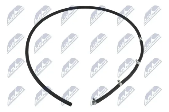Schlauch, Leckkraftstoff NTY BPP-FT-002 Bild Schlauch, Leckkraftstoff NTY BPP-FT-002