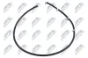 Schlauch, Leckkraftstoff NTY BPP-FT-002 Bild Schlauch, Leckkraftstoff NTY BPP-FT-002