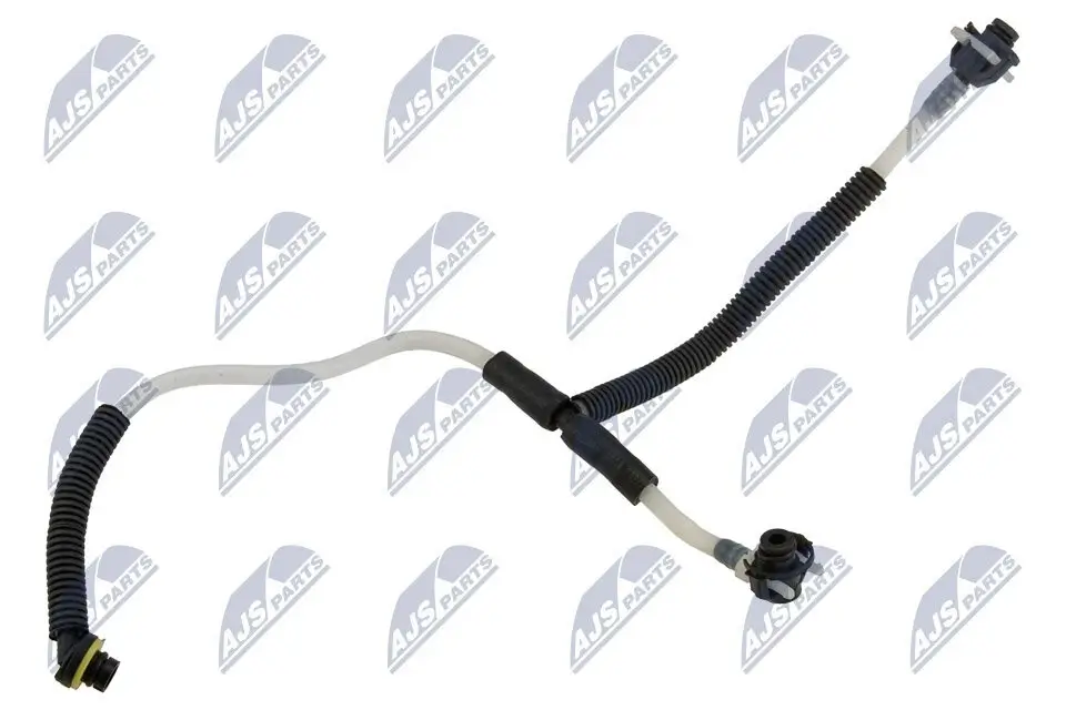 Kraftstoffleitung zwischen Förderpumpe und Kraftstoffdrucksensor NTY BPP-ME-003