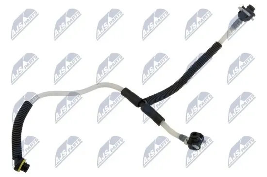 Kraftstoffleitung zwischen Förderpumpe und Kraftstoffdrucksensor NTY BPP-ME-003 Bild Kraftstoffleitung zwischen Förderpumpe und Kraftstoffdrucksensor NTY BPP-ME-003