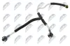 Kraftstoffleitung zwischen Förderpumpe und Kraftstoffdrucksensor NTY BPP-ME-003 Bild Kraftstoffleitung zwischen Förderpumpe und Kraftstoffdrucksensor NTY BPP-ME-003