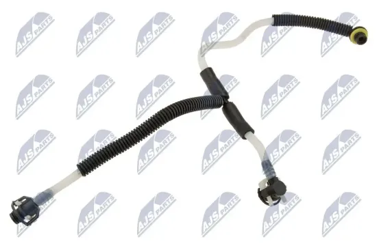 Kraftstoffleitung zwischen Förderpumpe und Kraftstoffdrucksensor NTY BPP-ME-003 Bild Kraftstoffleitung zwischen Förderpumpe und Kraftstoffdrucksensor NTY BPP-ME-003