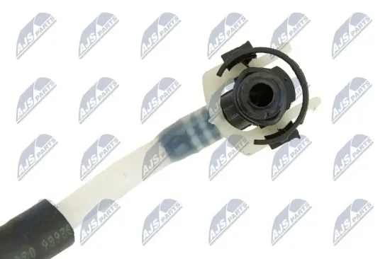 Kraftstoffleitung zwischen Förderpumpe und Kraftstoffdrucksensor NTY BPP-ME-003 Bild Kraftstoffleitung zwischen Förderpumpe und Kraftstoffdrucksensor NTY BPP-ME-003